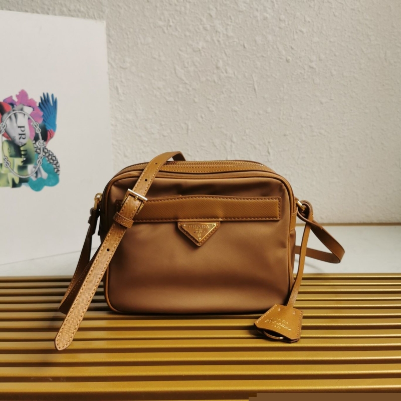 Pra*a satchel bags